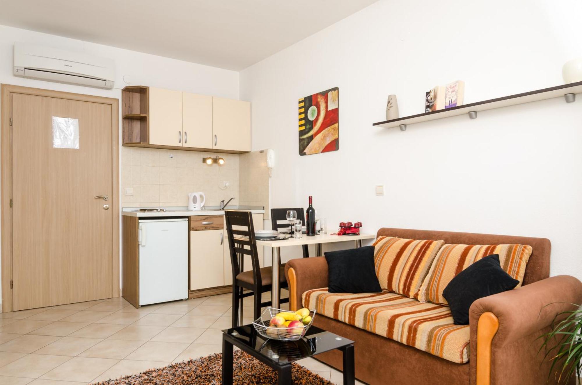 Dubrovnik Summer Apartments Room photo