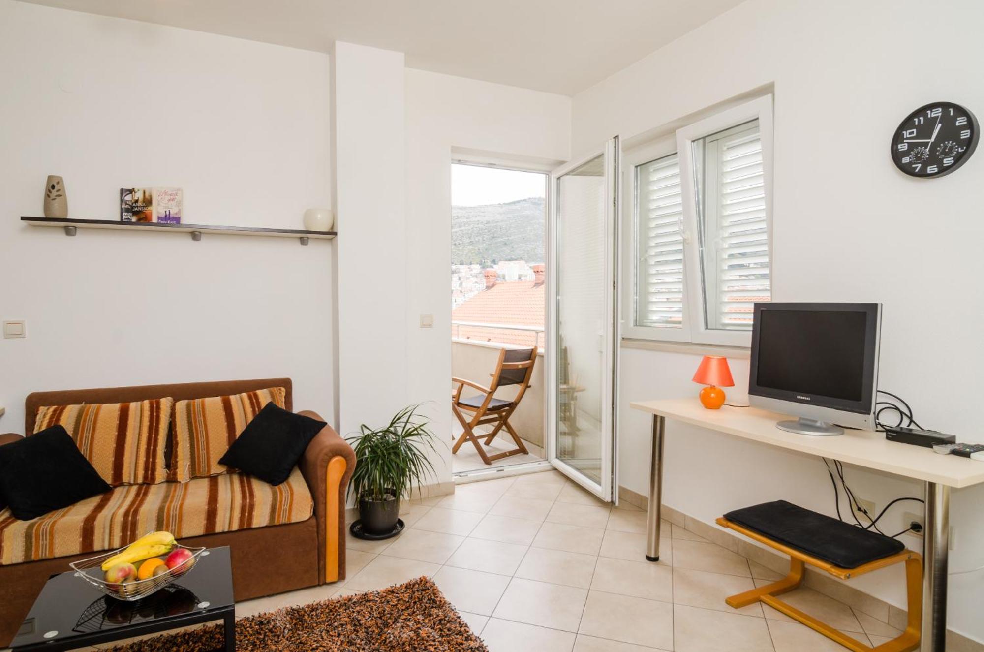 Dubrovnik Summer Apartments Room photo